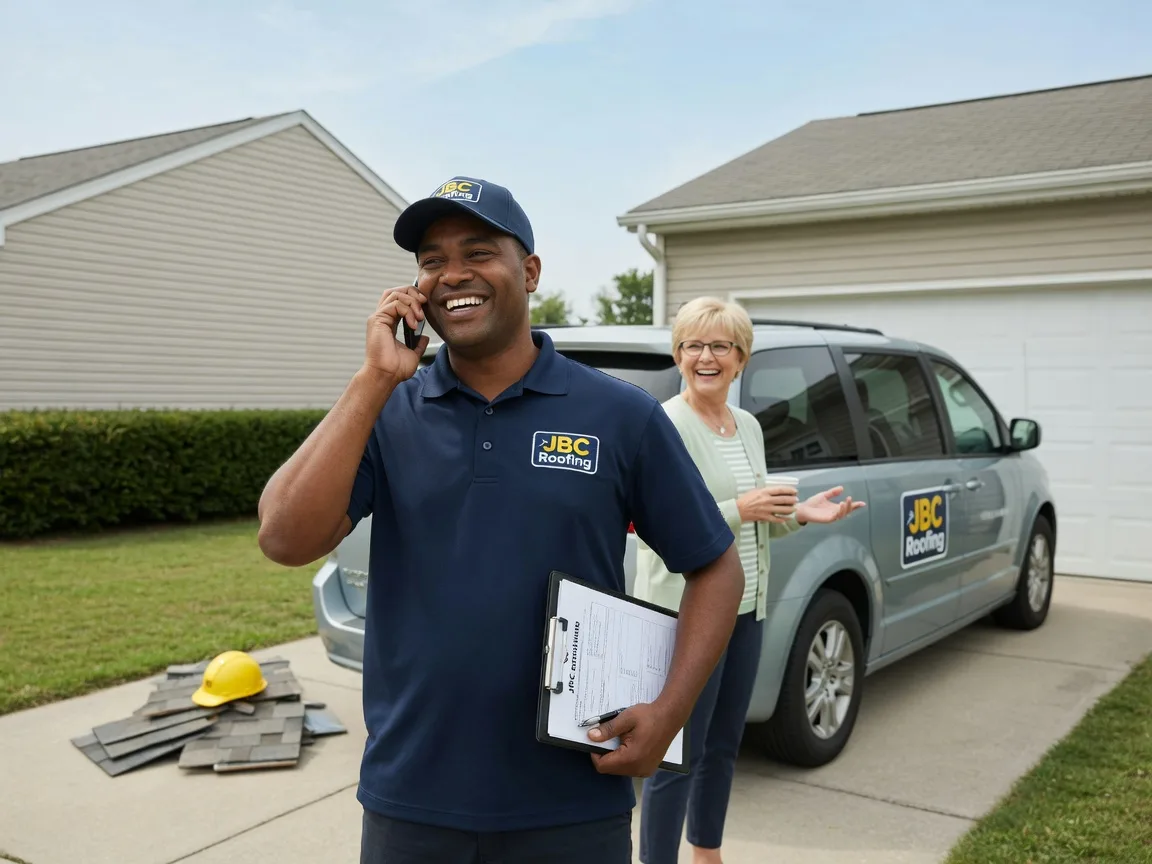 Roof Replacement Bethesda, OH FAQs